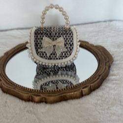 Pearl mini Bag