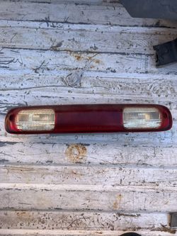 Brake Light 