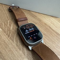 Apple Watch Ultra