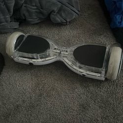 Hoverboard 