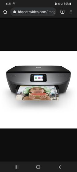 HP 7155 Printer