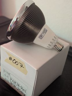 LED Lightbulbs