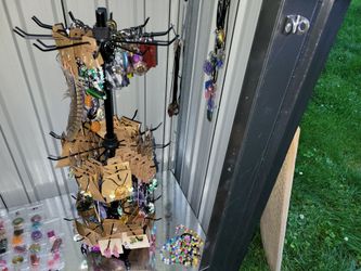 Homemade treasures