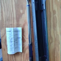 Digital Torque Wrench 