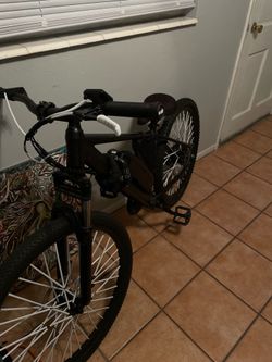 Q-life racer e-bike