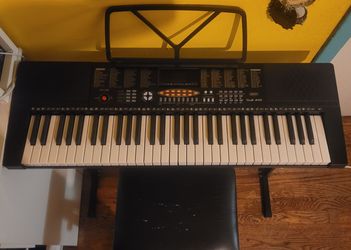 Like new ZENY Piano