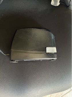 Stanley Bostitch Electric Stapler B8E E66760 Heavy Duty for 45 Pages