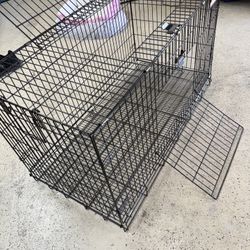 Pet Crate Large 
