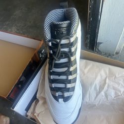 Jordan 10 