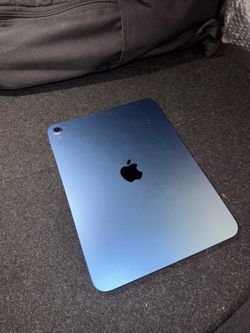 Brand new ipad