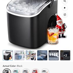 Ice Maker