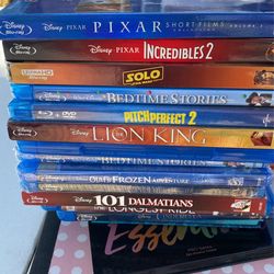 Movies 