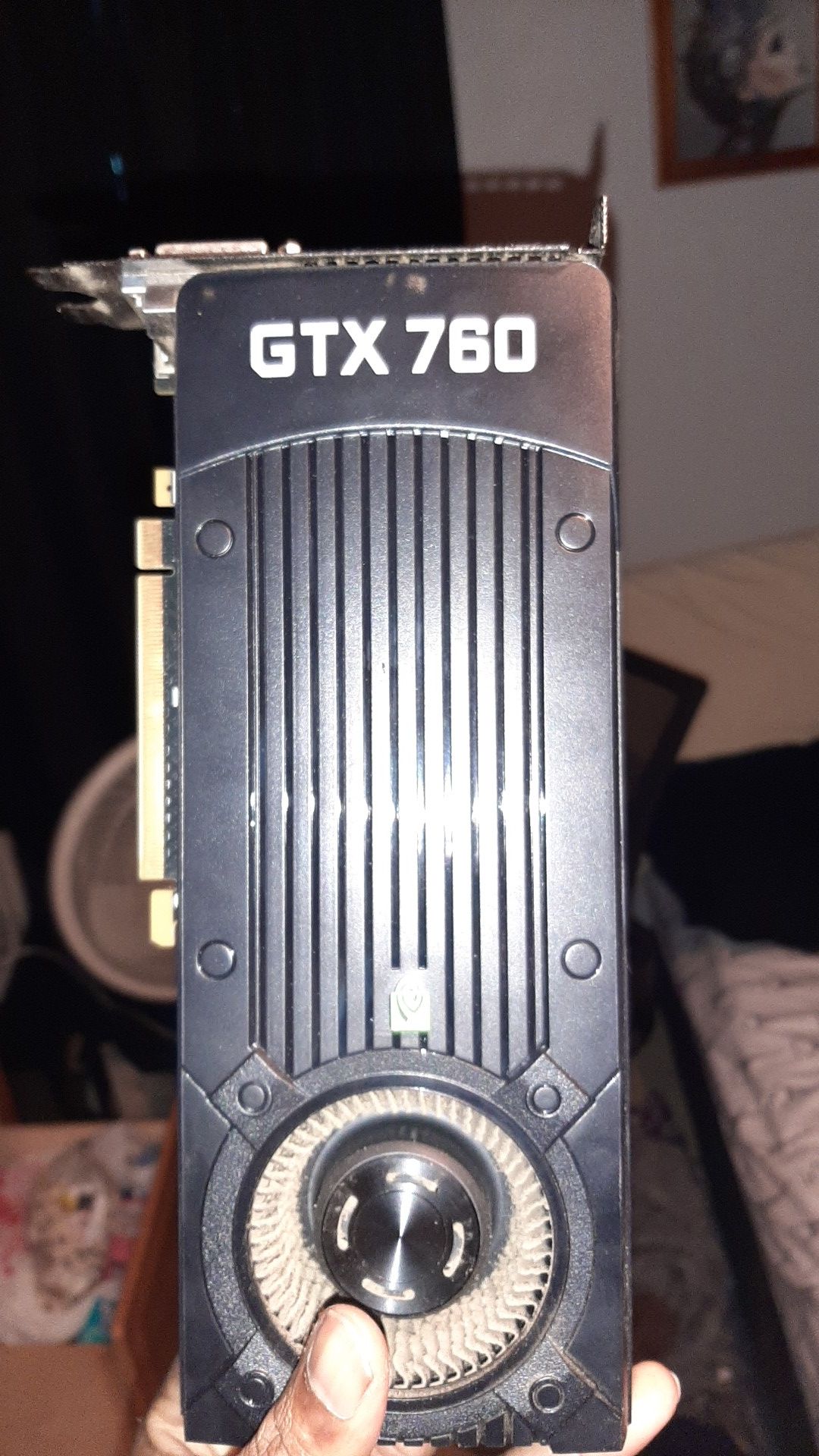 EVGA GeForce 760 Gtx for Sale in Lake Forest, CA - OfferUp