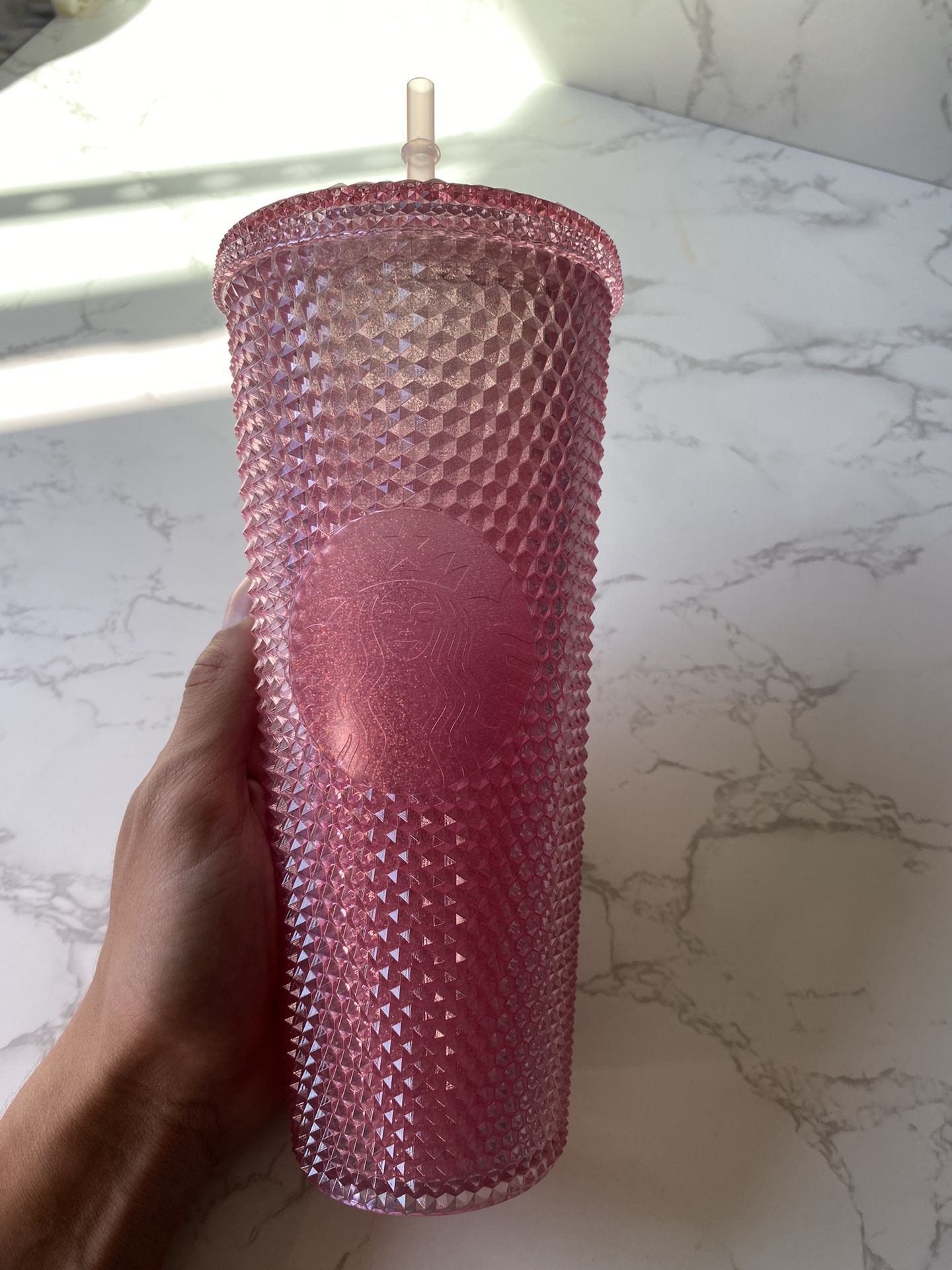 Starbucks Studded Tumblers