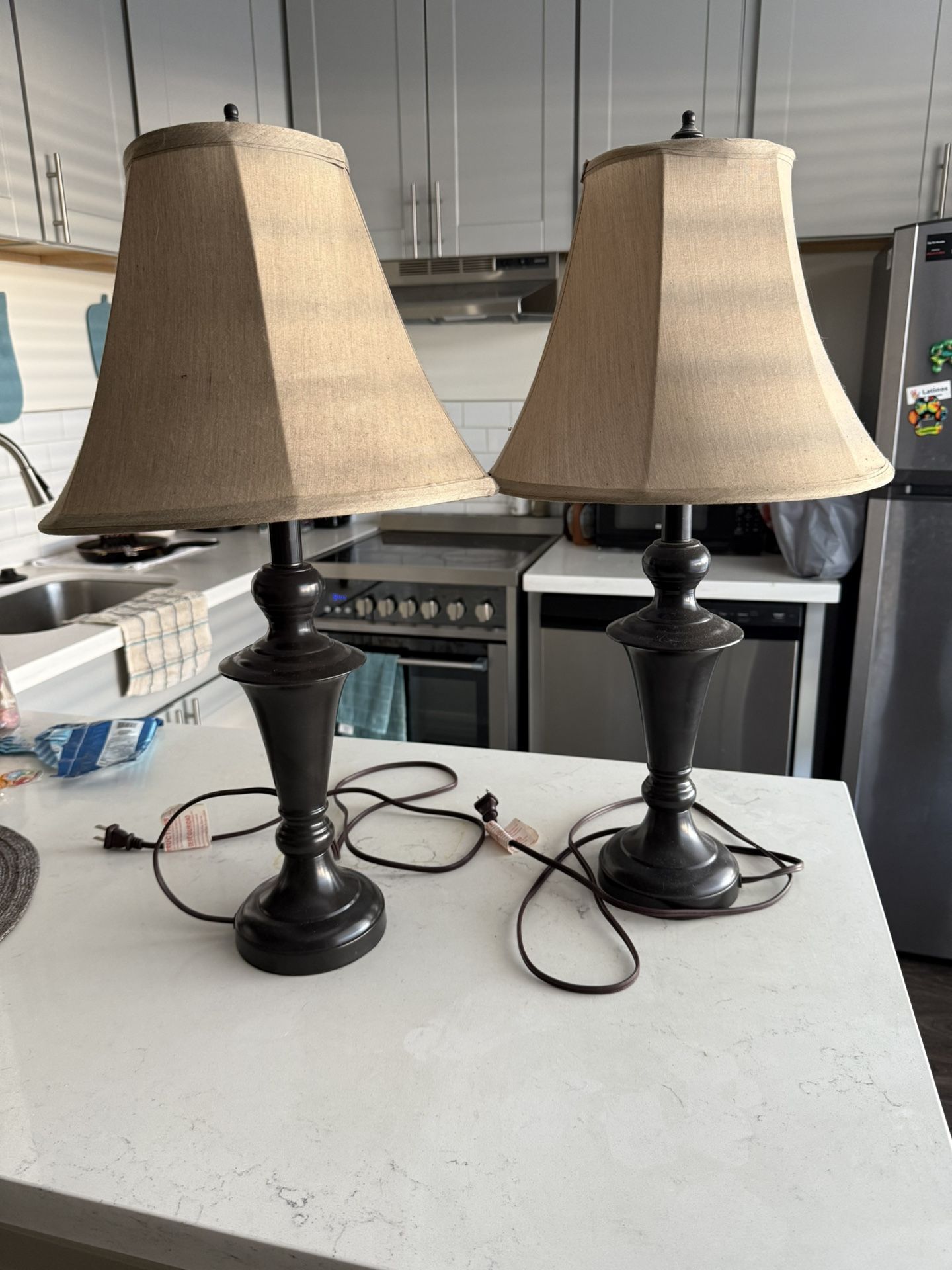 Lamps For Sale