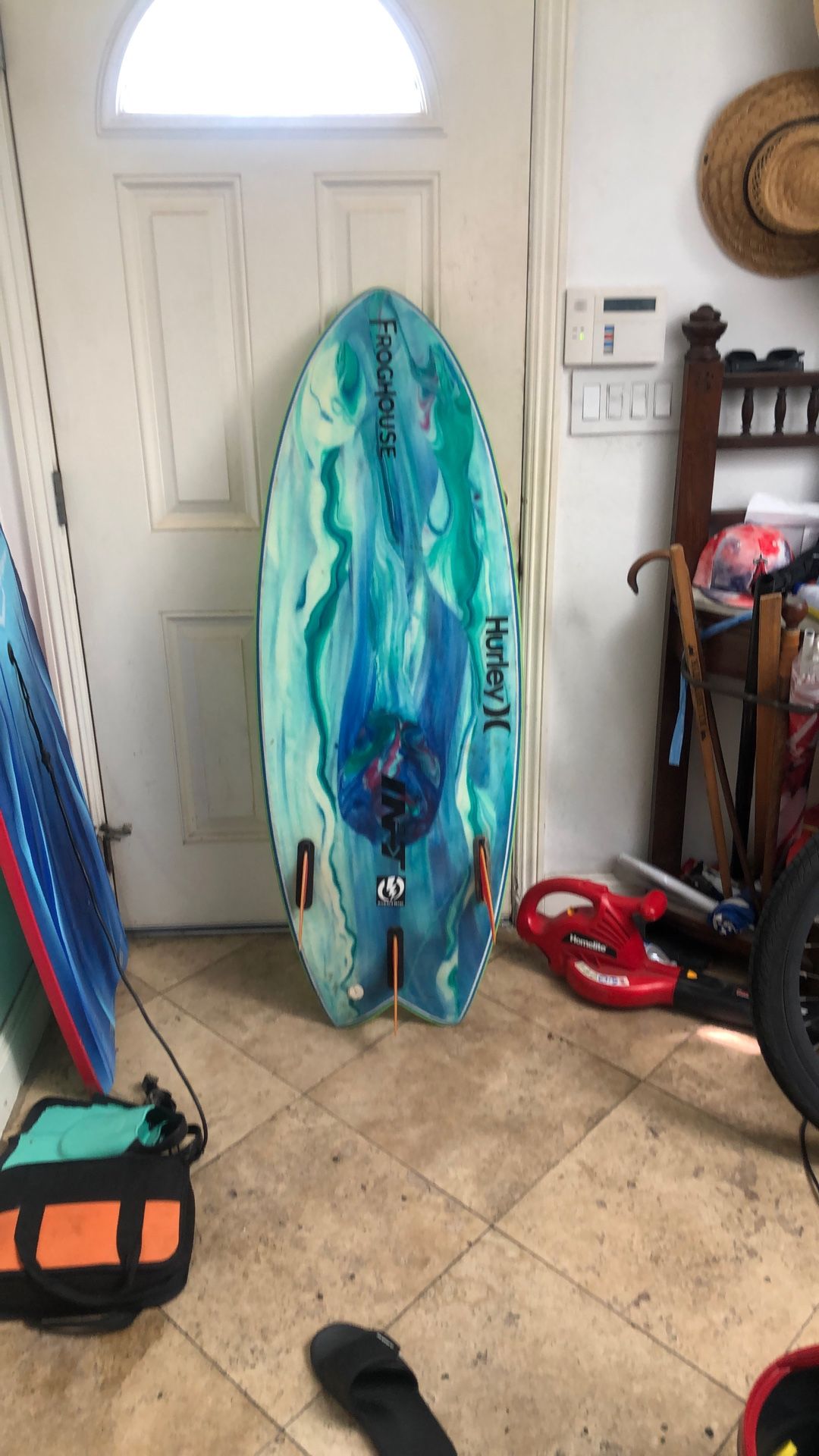 IMT 411 Kids Board