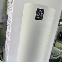 New Happi Purifier Large Unit 70% Discount 
