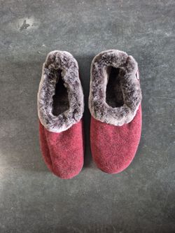 Slippers