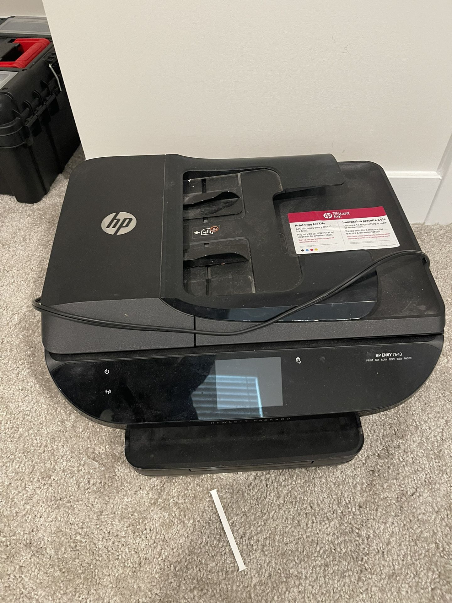 Printer