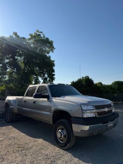 2003 Chevy Durmax