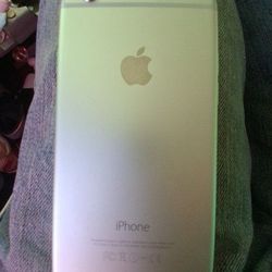 I Phone 6