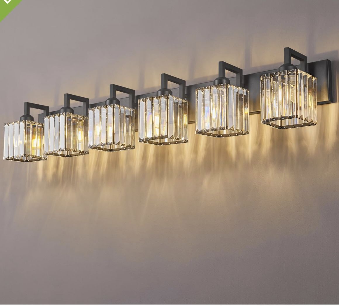 Vanity Lights
