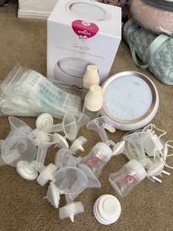 Spectra Synergy Gold Dual Breast Pump