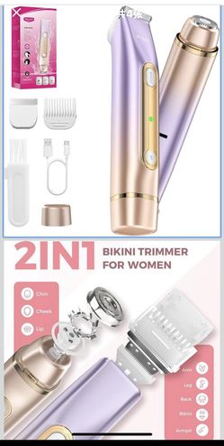 10pc/💲50-Dual Head Electric Razor-Wholesale available