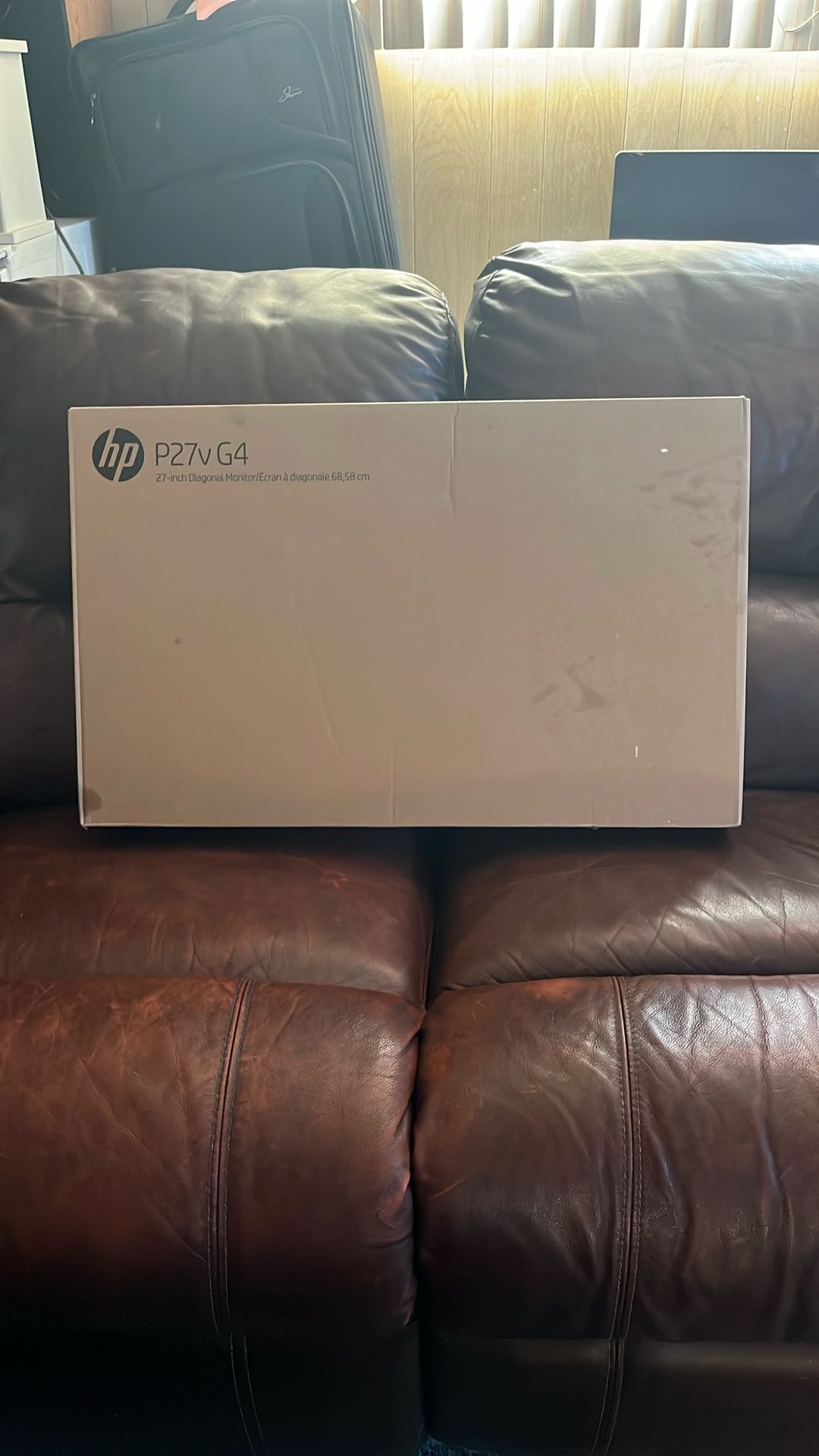 HP Monitor For Sale For Cheap 