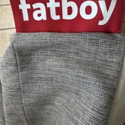 Fatboy Beanbag Dog Bed - Large (New)