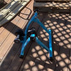 deuter bike machine?