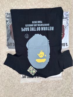 Bape shirt