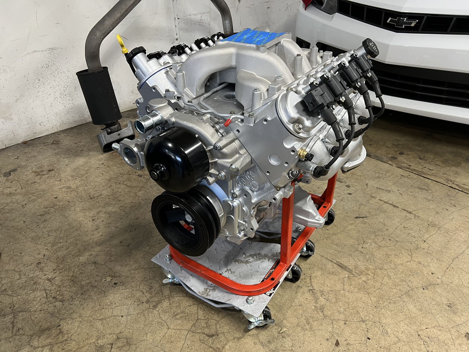 5.7L LS1 Engine for Sale in Pompano Beach, FL - OfferUp