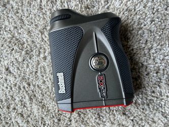 Rangefinder golf Bushnell Pro X2