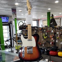 FENDER TELE