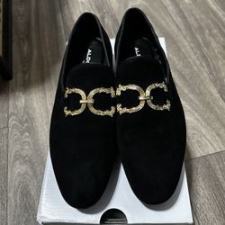 ALDO Cyrill dress shoes sz 10