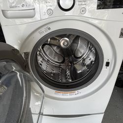 Lg Washer 