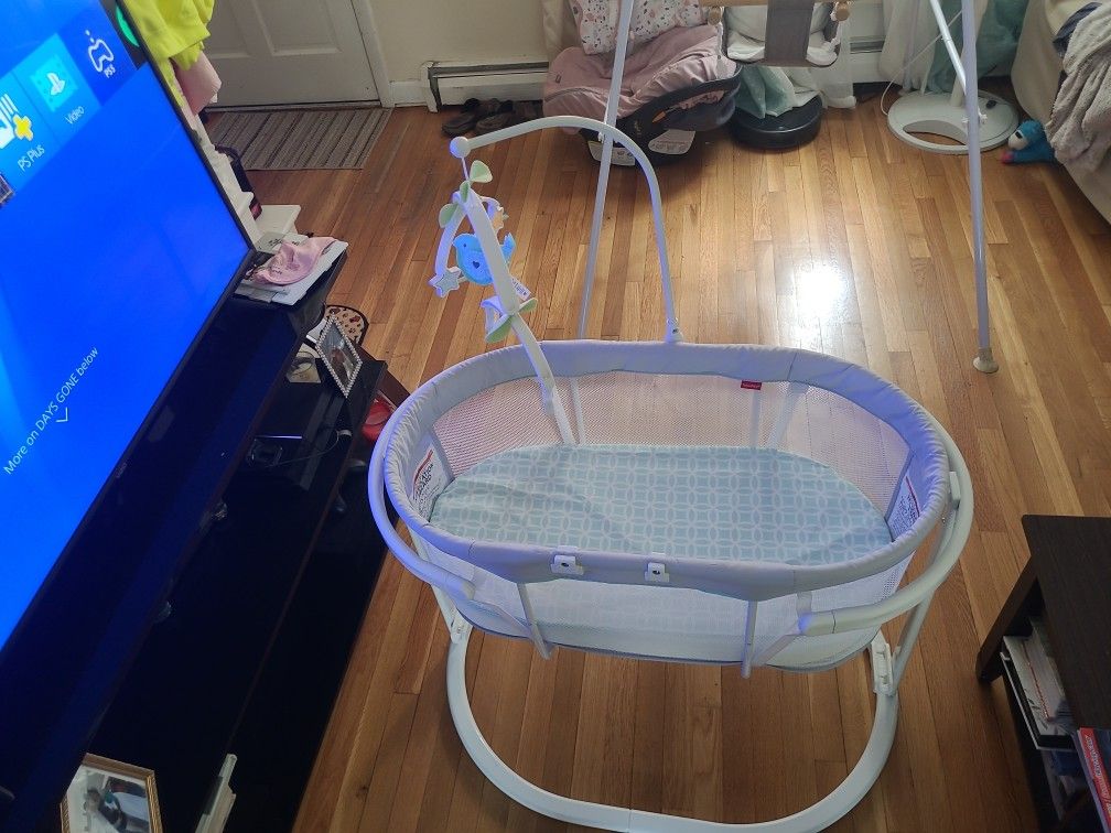 Bassinet