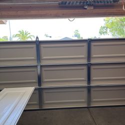 NEW GARAGE 