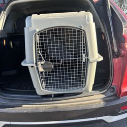 Large Dog Crate/Kennel/Carrier $90 OBO