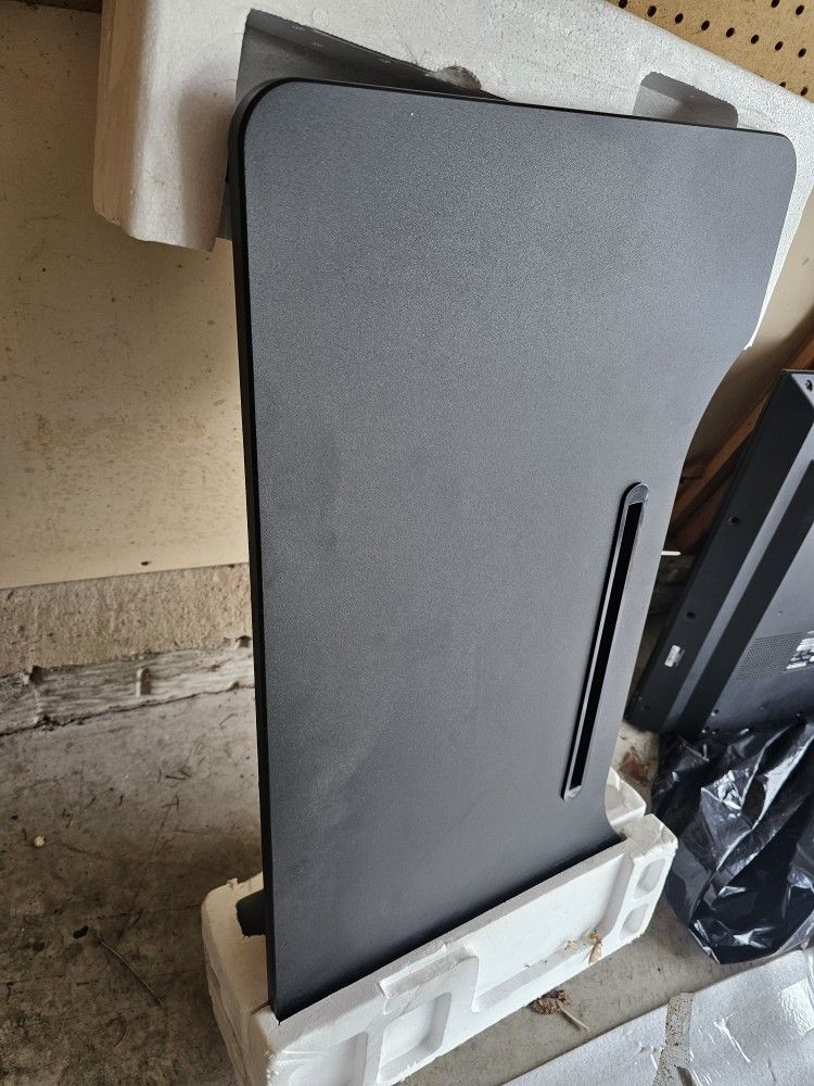 New -Ergonomics WorkEZ Adjustable Laptop Stand