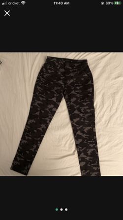 5 Left  Banana Republic /stretch Chino