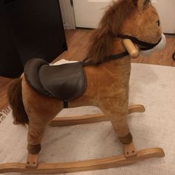 Rocking Horse