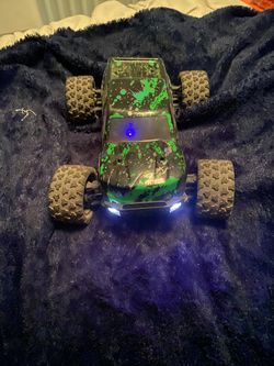 RC Car