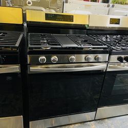 Samsung Estufa 11$ Enganche 