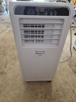 Erivess Portable a.c