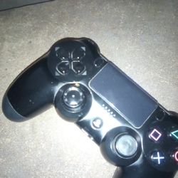 Ps4 controller
