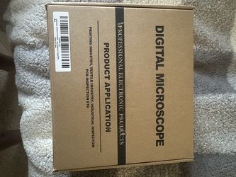 Digital Microscope
