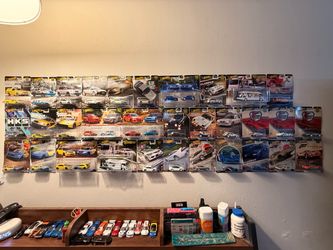Hot wheels for sale