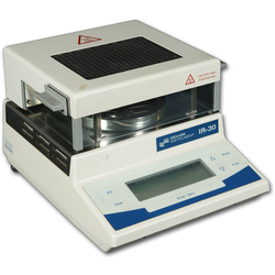 Denver Instrument IR-30 Moisture Analyzer
